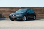 SEAT Leon Leon 1.0 TSI OPF Style, Auto's, Voorwielaandrijving, Stof, USB, 1197 kg