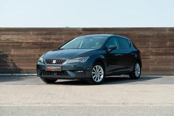 SEAT Leon Leon 1.0 TSI OPF Style beschikbaar voor biedingen