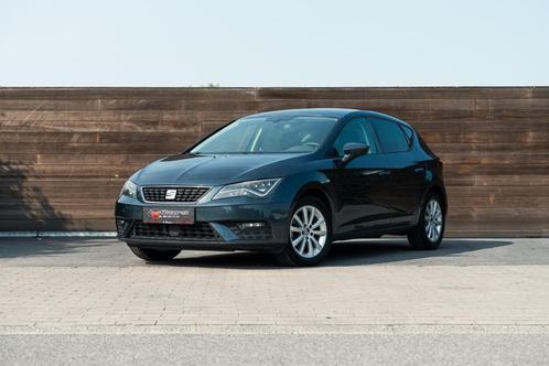 SEAT Leon Leon 1.0 TSI OPF Style, Auto's, Seat, Bedrijf, Te koop, Leon, ABS, Achteruitrijcamera, Airconditioning, Android Auto