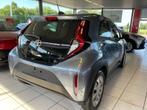 Toyota Aygo X play AygoX Play, Blauw, 72 pk, Handgeschakeld, 5 deurs