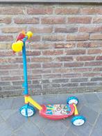 3-wiel step Paw Patrol, Ophalen, Zo goed als nieuw, Loopvoertuig
