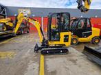 Location mini pelle jcb 1,9T, Zakelijke goederen, Machines en Bouw | Kranen en Graafmachines, Ophalen, Graafmachine