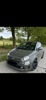 FIAT 500 S  van 2016, Auto's, Particulier, Te koop