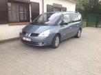 Espace, Cuir, Euro 5, Achat, 110 kW