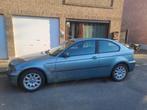 Bmw 316 ti, Auto's, BMW, Particulier, Te koop, Cruise Control