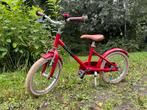 Veloretti kinderfiets, Fietsen en Brommers, Fietsen | Kinderfietsjes, Ophalen, Zijwieltjes, Veloretti, 16 tot 20 inch