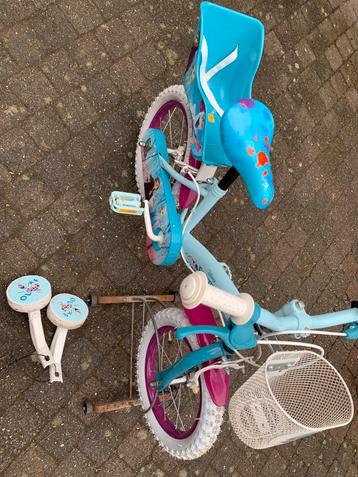 14 inch frozen  beschikbaar voor biedingen
