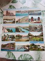 15 postkaarten Duitsland, Ophalen of Verzenden, Duitsland