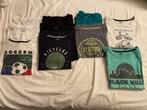 T-shirts manches longues pour garçons, Garçon, C&A, Enlèvement ou Envoi, Autres types