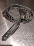 Étrivières BR noires 145 cm, Envoi