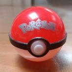 Pokemon bal 6 cm, Verzamelen, Zo goed als nieuw, Ophalen