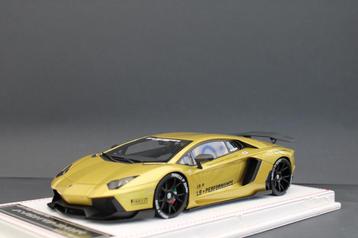 1/18 Davis et Giovanni, Enlèvement, Comme neuf