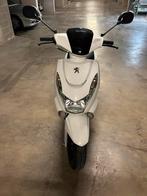 Peugeot Kisbee 2021 Euro 5, Fietsen en Brommers, Overige modellen, Nieuw, Klasse A (25 km/u), Benzine