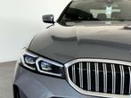 BMW 3 Serie 318 318iA FULL PACKM-COCKPIT-T.O-14.000KM-CAMERA, Auto's, BMW, Automaat, Gebruikt, 4 cilinders, 1565 kg