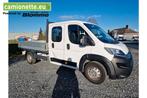 Citroën Jumper 33 2.0 BlueHDi L2 DC (bj 2018), Auto's, Voorwielaandrijving, 4 deurs, Gebruikt, 4 cilinders