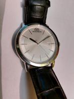 montre 88 Rue du Rhône, Montre-bracelet, Autres marques, Cuir, Acier