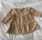 Leuke jurk ‘mango’, Kinderen en Baby's, Babykleding | Maat 86, Meisje, Jurkje of Rokje, Mango, Ophalen of Verzenden