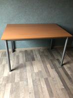 Tafel, Ophalen