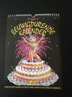 Eeuwigdurende kalender met tekeningen van DANY, Boeken, Stripverhalen, Eén stripboek, Ophalen of Verzenden, Gelezen, Dany