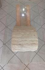 Tafel in de woonkamer, Glas