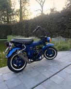 Dax 72 cc b klasse, Fietsen en Brommers, Ophalen, Overige modellen, 72 cc, 4 versnellingen