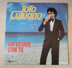 45 tours de Toto Cutugno dont L'italiano, CD & DVD, Pop, Utilisé, Enlèvement ou Envoi, Single