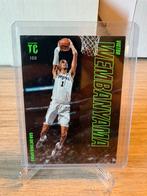 2023 panini nba top class victor wembanyama #130, Ophalen of Verzenden, Zo goed als nieuw