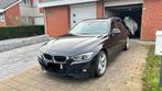 Bmw 320d advertentie goed lezen, Auto's, BMW, Automaat, Achterwielaandrijving, 1995 cc, 4 cilinders