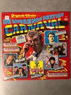 de daverende dertien - carnaval, Ophalen of Verzenden, Zo goed als nieuw