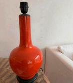 Vintage chinese lamp, Huis en Inrichting, Lampen | Tafellampen, Ophalen, Zo goed als nieuw