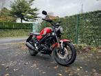 Yamaha XSR 125 (2021), Motoren, Motoren | Yamaha, Particulier, 125 cc, 11 kW of minder, 1 cilinder