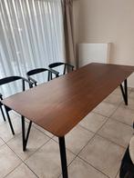 Table, Maison & Meubles, Tables | Tables à manger, Enlèvement, Utilisé