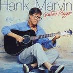 CD ‘Guitar Player’ (2002) van HANK MARVIN, Ophalen, 2000 tot heden, Zo goed als nieuw