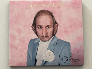 Katerine - Confessions beschikbaar voor biedingen