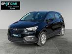 Opel Crossland X Edition 1.2 benzine 110 Pk GPS en afneemba, https://public.car-pass.be/vhr/23471467-589c-442c-9a29-61f30c5a5660