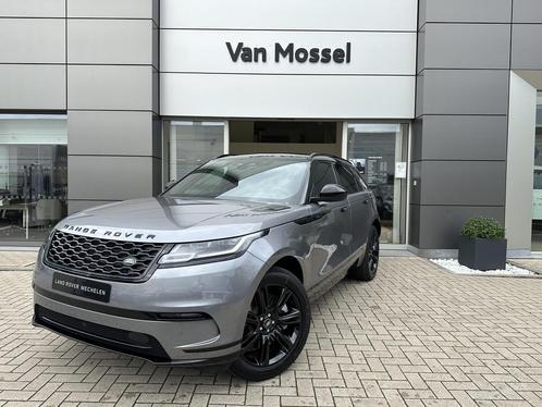 Land Rover Range Rover Velar P400e SE, Autos, Land Rover, Entreprise, Achat, 4x4, Caméra de recul, Air conditionné, Android Auto