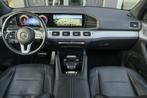 Mercedes-Benz GLE-klasse GLE350de 320pk AMG Hybrid Panoramad, Auto's, Automaat, Gebruikt, 4 cilinders, GLE