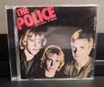 The Police - Outlandos D'Amour / CD Album + Video Roxanne., Cd's en Dvd's, Ophalen of Verzenden, Zo goed als nieuw