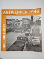 Antwerpen 1946 George van Cauwenbergh, Boeken, Geschiedenis | Stad en Regio, Verzenden, Gelezen