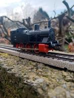 Marklin (Ohio), Hobby en Vrije tijd, Wisselstroom, Locomotief, Ophalen of Verzenden, Zo goed als nieuw