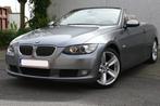 BMW 325i Cabrio Aut. **Eerste Eigenaar/XENON/Trekhaak**, Auto's, BMW, Automaat, 4 zetels, Achterwielaandrijving, Beige