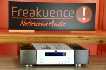 XTZ CD-100 / CD100 / CD 100 TRADE.INRUIL Burr-Brown DAC beschikbaar voor biedingen