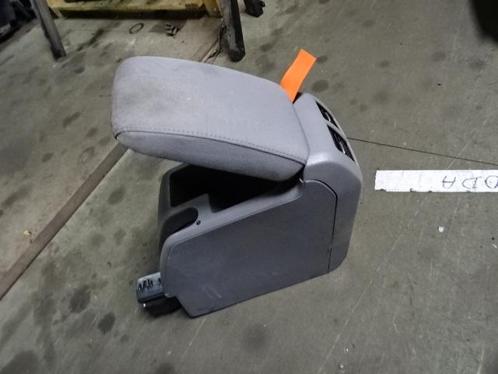 MIDDENCONSOLE Volkswagen Golf Plus (5M1 / 1KP), Auto-onderdelen, Interieur en Bekleding, Volkswagen, Gebruikt