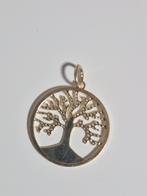 18k geelgouden medaille, Ophalen of Verzenden, Geel, Goud