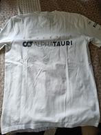 T-shirt medium Honda F1 Alpha tauri, Vêtements | Hommes, T-shirts, Comme neuf, Taille 48/50 (M), Envoi
