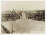 foto's Flanders Field Cemetery Waregem, Ophalen of Verzenden