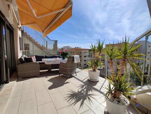 appartement penthouse a vendre en espagne, Immo, Buitenland, Spanje, Appartement, Dorp