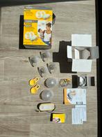 Medela Freestyle handsfree kolf, Ophalen, Zo goed als nieuw