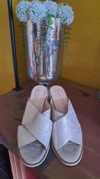 Chaussures femmes sergio leone  point 40 10e, Enlèvement ou Envoi