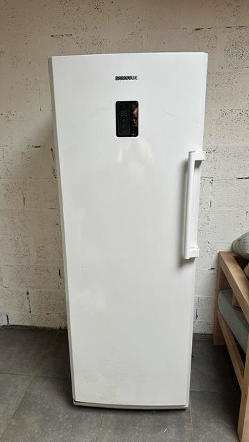 URGENT Congélateur Samsung beschikbaar voor biedingen